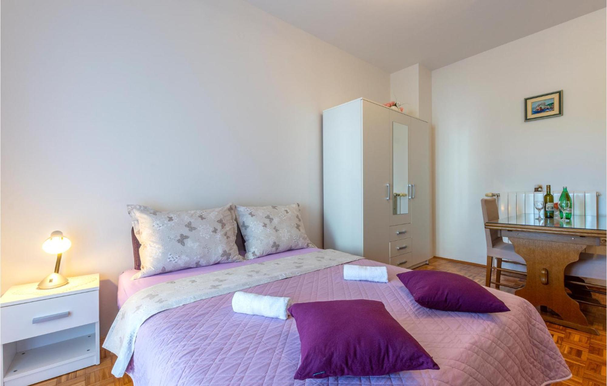 Lovely Apartment In Stobrec With Wifi Split Exterior foto